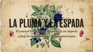 2026 Literatura Independencia