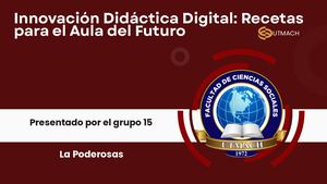 Recetas Didácticas Para Transformar La Enseñanza Con Tecnología (4)