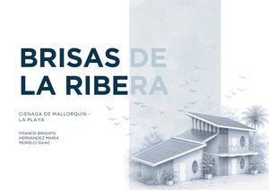 Brisas De La Ribera Portafolio