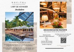 Invitation Au Voyage Consortia