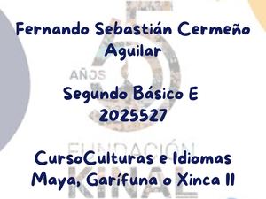Cuaderno Digital de sustantivos y habilidades lingüisticas