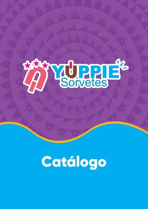 Catálogo Yuppie