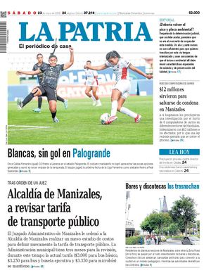 Lapatria 23052026