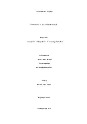 Actividad 3 C Textual