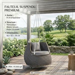 Catalogue Meuble De Jardin