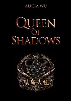 Queen Of Shadows