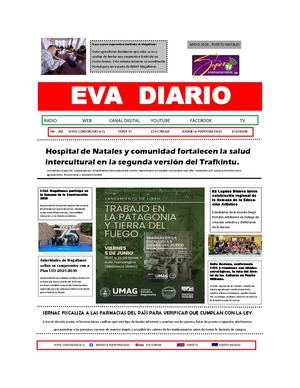 EVA DIARIO