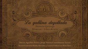 AGUILLON_CASTELBLANCO_RIAÑO_RICOSOTO_LAGALLINADEGOLLADA