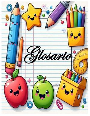 Glosario