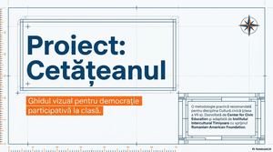 Project Citizen Blueprint