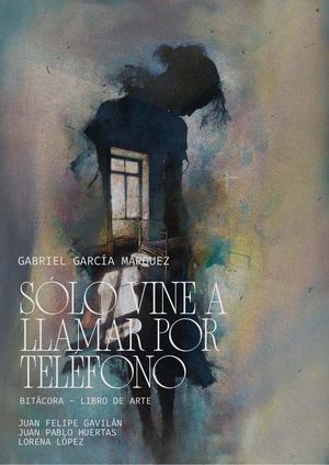 Bitácora - libro de arte - Gavilán, Huertas, López
