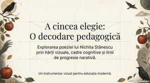 The Fifth Elegy Decoded