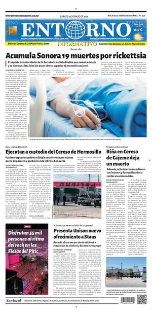 Entorno Informativo 230526