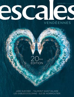 ESCALES VENDÉENNES 2025