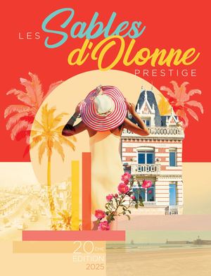 LES SABLES D'OLONNE PRESTIGE 2025