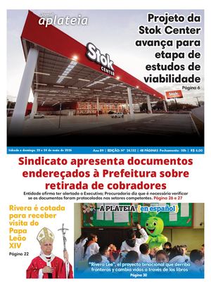 Sábado E Domingo 23 E 24 De Maio De 2026