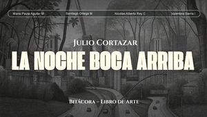 Aguilar Ortega Rey Sierra La Noche Boca Arriba 1