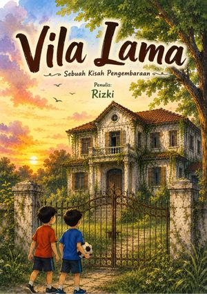 Vila LAMA
