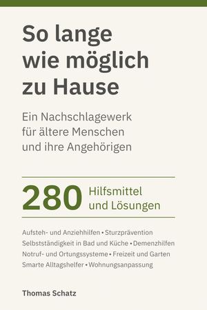 So Lange Wie Möglich Zuhause Taschenbuch