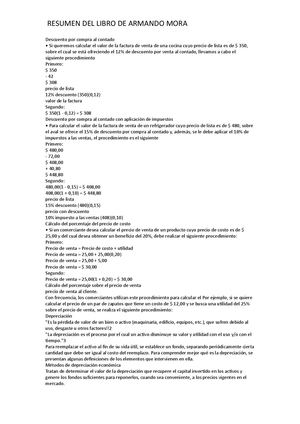 Libro Matemáticas Financiera