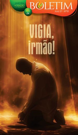 domingo 24 de maio