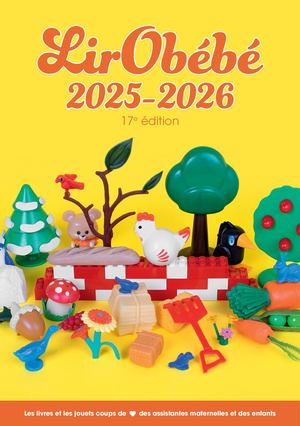 Lirobébé 2026