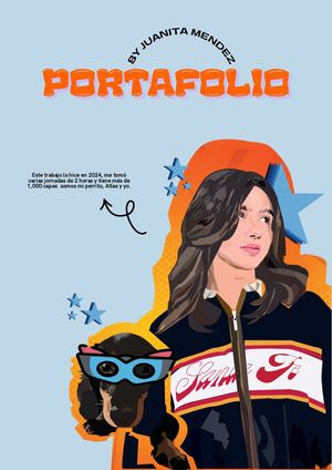 Portafolio Juanita Mendez
