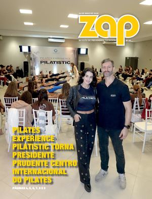 Revista Zap 24 De Maio De 2026