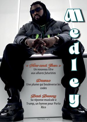 Medley - le magazine musical