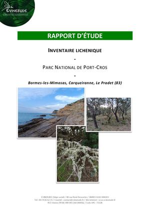 V2 Rapport Pn Port Cros
