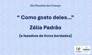 Dia Mundial da Criança 2026