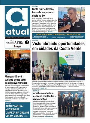 Edição 2560 23 De Maio De 2026
