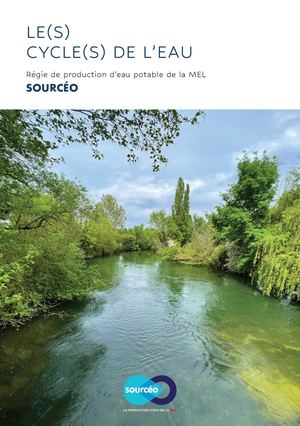 Cycle De L'eau