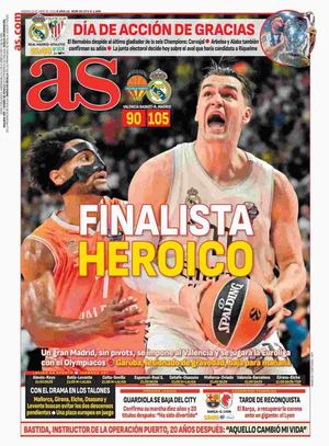 2026 05 23 Diario As Es