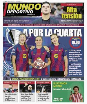 2026 05 23 Diario Mundo Deportivo Es