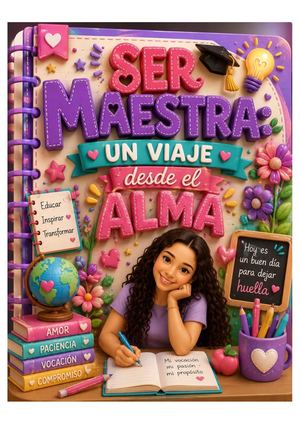 Maestra Vanessa Bonilla