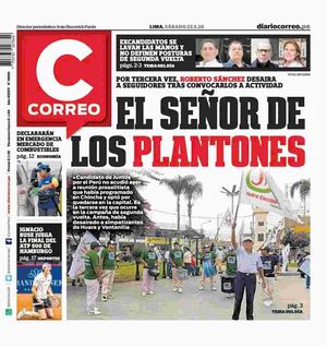 2026 05 23 Diario Correo