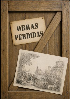 Obras perdidas