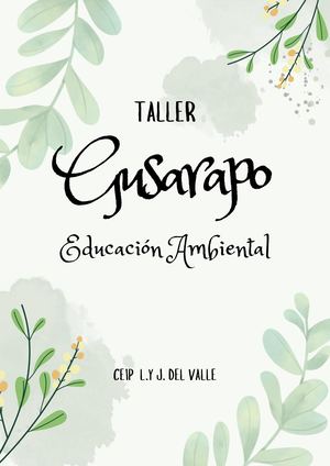 Gusarapo