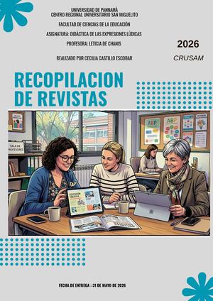 Revista Introductoria