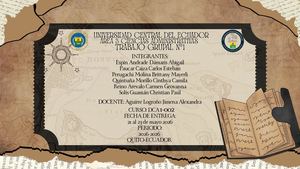 El Baúl de los Recuerdos