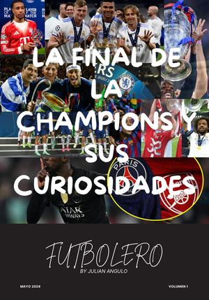 Revista Futbolero