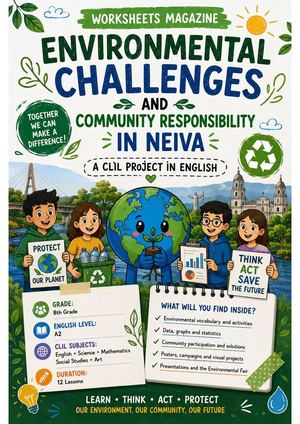 CLIL project