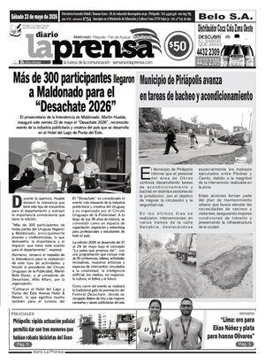 Sábado 23 De Mayo