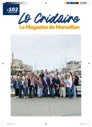 Lo Cridaire 102 Compressed