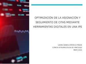 Portafolio Proyecto Piloto Ips