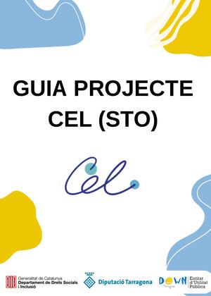 Cel Curs 2026 2027