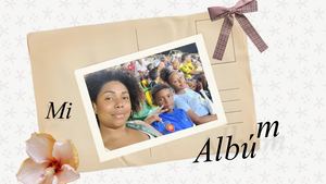 Albúm Yesica