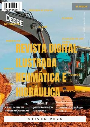 Revista Neumática E Hidráulica Stiven Sanabria 1004 Jt