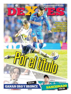 Deportes, Arte, Show Domingo 24 De Mayo De 2026
